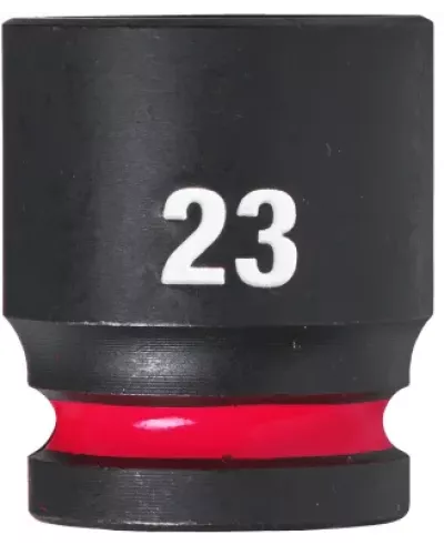 Головка ударная Milwaukee 1/2'' 23 мм  (Арт. 4932480317)