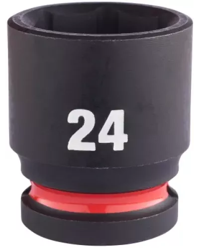 Головка ударная Milwaukee 1/2'' 24 мм (замена для 4932478047) (Арт. 4932480318)