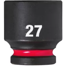Головка ударная Milwaukee 1/2'' 27 мм (замена для 4932478048) (Арт. 4932480321)
