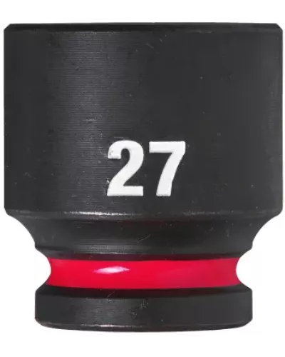 Головка ударная Milwaukee 1/2'' 27 мм (замена для 4932478048) (Арт. 4932480321)