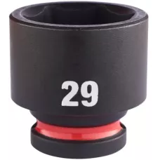 Головка ударная Milwaukee 1/2'' 29 мм  (Арт. 4932480323)