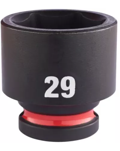 Головка ударная Milwaukee 1/2'' 29 мм  (Арт. 4932480323)