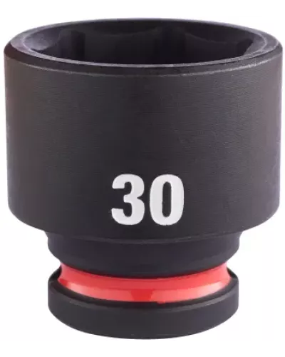 Головка ударная Milwaukee 1/2'' 30 мм (замена для 4932478049) (Арт. 4932480324)