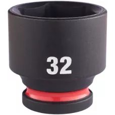 Головка ударная Milwaukee 1/2'' 32 мм (замена для 4932478050) (Арт. 4932480325)
