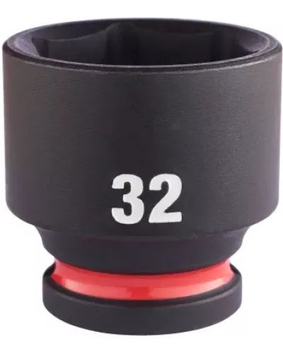 Головка ударная Milwaukee 1/2'' 32 мм (замена для 4932478050) (Арт. 4932480325)