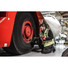 Головка ударная удлиненнаяShW 9 мм 1/2" Milwaukee