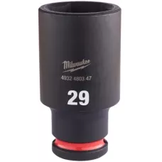 Головка ударная удлиненнаяShW 29 мм 1/2" Milwaukee