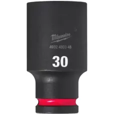Головка ударная удлиненнаяShW 30 мм 1/2" Milwaukee