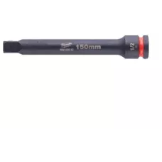 Удлинитель для головок Milwaukee 1/2'' - 150 мм  (замена для 4932478057) (Арт. 4932480352)