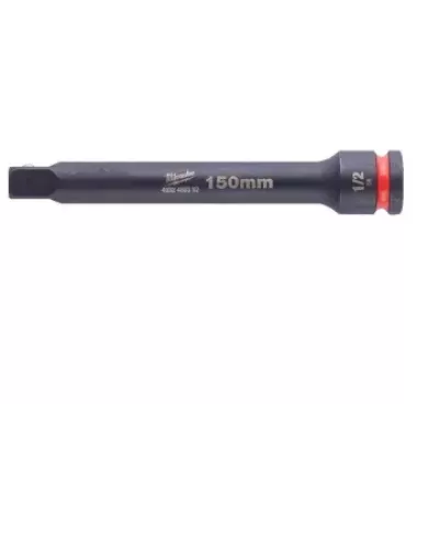 Удлинитель для головок Milwaukee 1/2'' - 150 мм  (замена для 4932478057) (Арт. 4932480352)