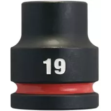 Головка ударная Milwaukee 3/4'' 19 мм  (Арт. 4932480362)