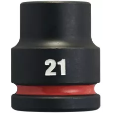 Головка ударная Milwaukee 3/4'' 21 мм  (Арт. 4932480363)