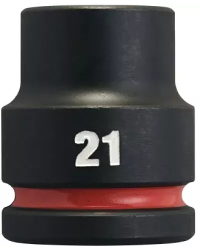 Головка ударная Milwaukee 3/4'' 21 мм  (Арт. 4932480363)