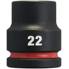Головка ударная Milwaukee 3/4'' 22 мм  (Арт. 4932480364)