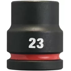 Головка ударная Milwaukee 3/4'' 23 мм  (Арт. 4932480365)