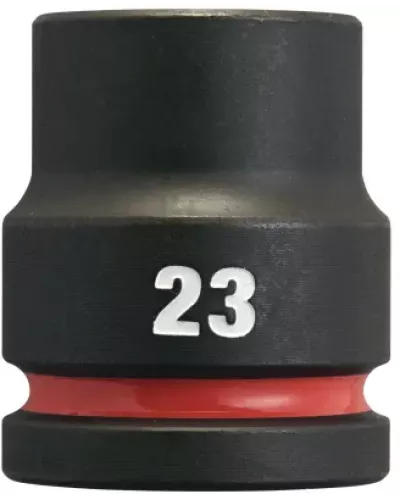 Головка ударная Milwaukee 3/4'' 23 мм  (Арт. 4932480365)