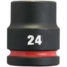 Головка ударная Milwaukee 3/4'' 24 мм  (Арт. 4932480366)