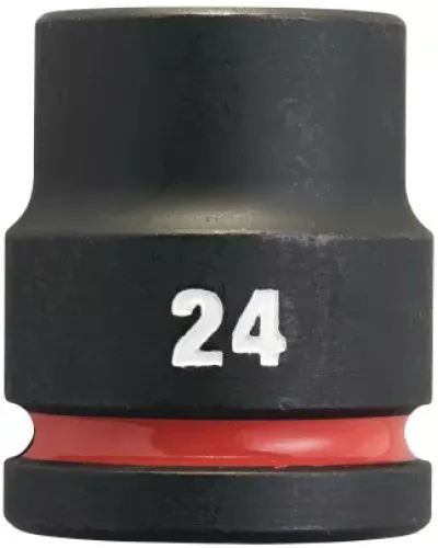 Головка ударная Milwaukee 3/4'' 24 мм  (Арт. 4932480366)