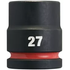 Головка ударная Milwaukee 3/4'' 27 мм  (Арт. 4932480367)