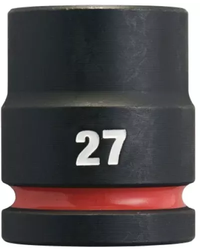 Головка ударная Milwaukee 3/4'' 27 мм  (Арт. 4932480367)