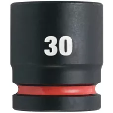 Головка ударная Milwaukee 3/4'' 30 мм  (Арт. 4932480368)