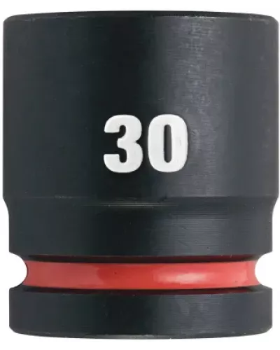 Головка ударная Milwaukee 3/4'' 30 мм  (Арт. 4932480368)