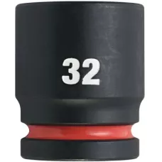 Головка ударная Milwaukee 3/4'' 32 мм  (Арт. 4932480369)