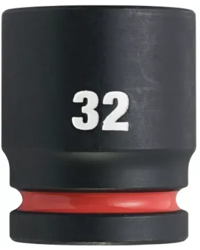 Головка ударная Milwaukee 3/4'' 32 мм  (Арт. 4932480369)