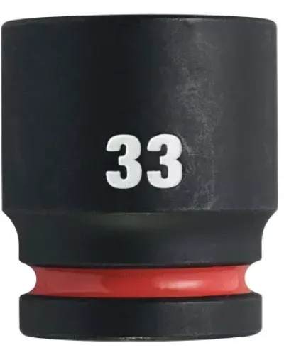 Головка ударная Milwaukee 3/4'' 33 мм  (Арт. 4932480370)