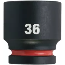Головка ударная Milwaukee 3/4'' 36 мм  (Арт. 4932480372)