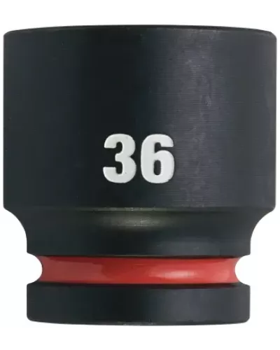 Головка ударная Milwaukee 3/4'' 36 мм  (Арт. 4932480372)