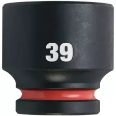 Головка ударная Milwaukee 3/4'' 39 мм  (Арт. 4932480374)
