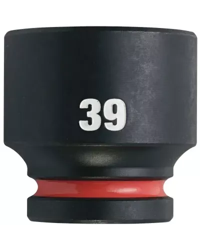 Головка ударная Milwaukee 3/4'' 39 мм  (Арт. 4932480374)