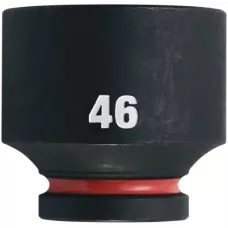 Головка ударная Milwaukee 3/4'' 46 мм  (Арт. 4932480376)