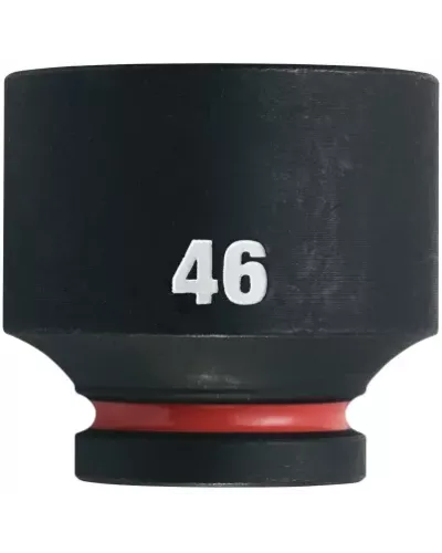 Головка ударная Milwaukee 3/4'' 46 мм  (Арт. 4932480376)