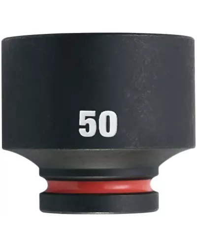 Головка ударная Milwaukee 3/4'' 50 мм  (Арт. 4932480377)