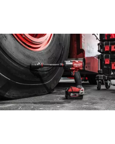 Головка ударная Milwaukee 3/4'' 50 мм  (Арт. 4932480377)