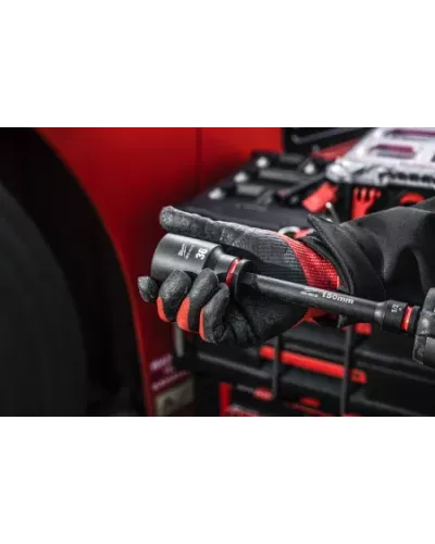 Головка ударная Milwaukee 3/4'' 50 мм  (Арт. 4932480377)