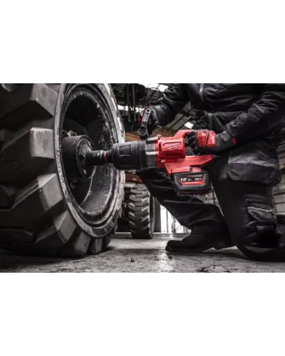 Головка ударная удлиненная Milwaukee 3/4'' 25 мм (Арт. 4932480384)