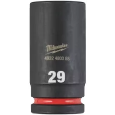 Головка ударная удлиненная Milwaukee 3/4'' 29 мм (Арт. 4932480388)