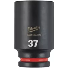 Головка ударная удлиненная Milwaukee 3/4'' 37 мм (Арт. 4932480396)