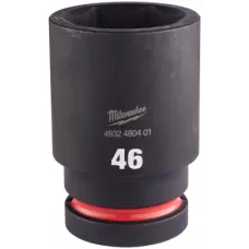 Головка ударная удлиненная Milwaukee 3/4'' 46 мм (замена для 4932471653) (Арт. 4932480401)