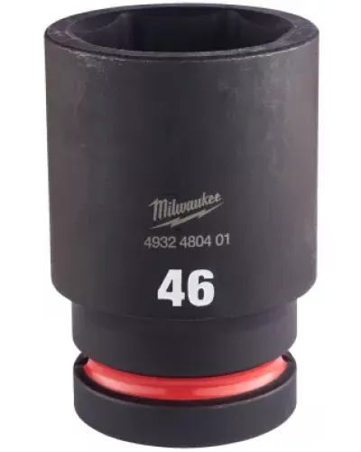 Головка ударная удлиненная Milwaukee 3/4'' 46 мм (замена для 4932471653) (Арт. 4932480401)