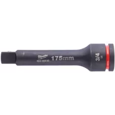 Удлинитель для головок Milwaukee 3/4'' - 175 мм  (замена для 4932471655) (Арт. 4932480403)