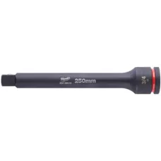 Удлинитель для головок Milwaukee 3/4'' - 250 мм  (замена для 4932471656) (Арт. 4932480404)