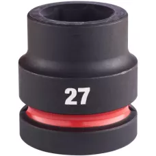 Головка ударная Milwaukee 1'' 27 мм (замена для 4932471663) (Арт. 4932480408)