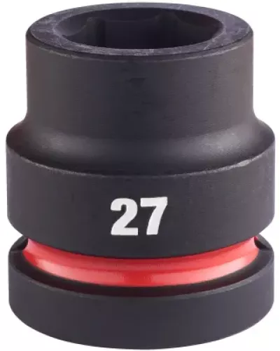 Головка ударная Milwaukee 1'' 27 мм (замена для 4932471663) (Арт. 4932480408)