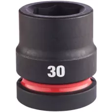 Головка ударная Milwaukee 1'' 30 мм (замена для 4932471664) (Арт. 4932480409)