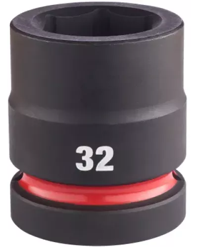 Головка ударная Milwaukee 1'' 32 мм (замена для 4932471665) (Арт. 4932480410)