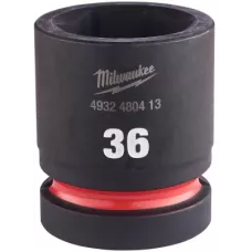 Головка ударная Milwaukee 1'' 36 мм (замена для 4932471667) (Арт. 4932480413)